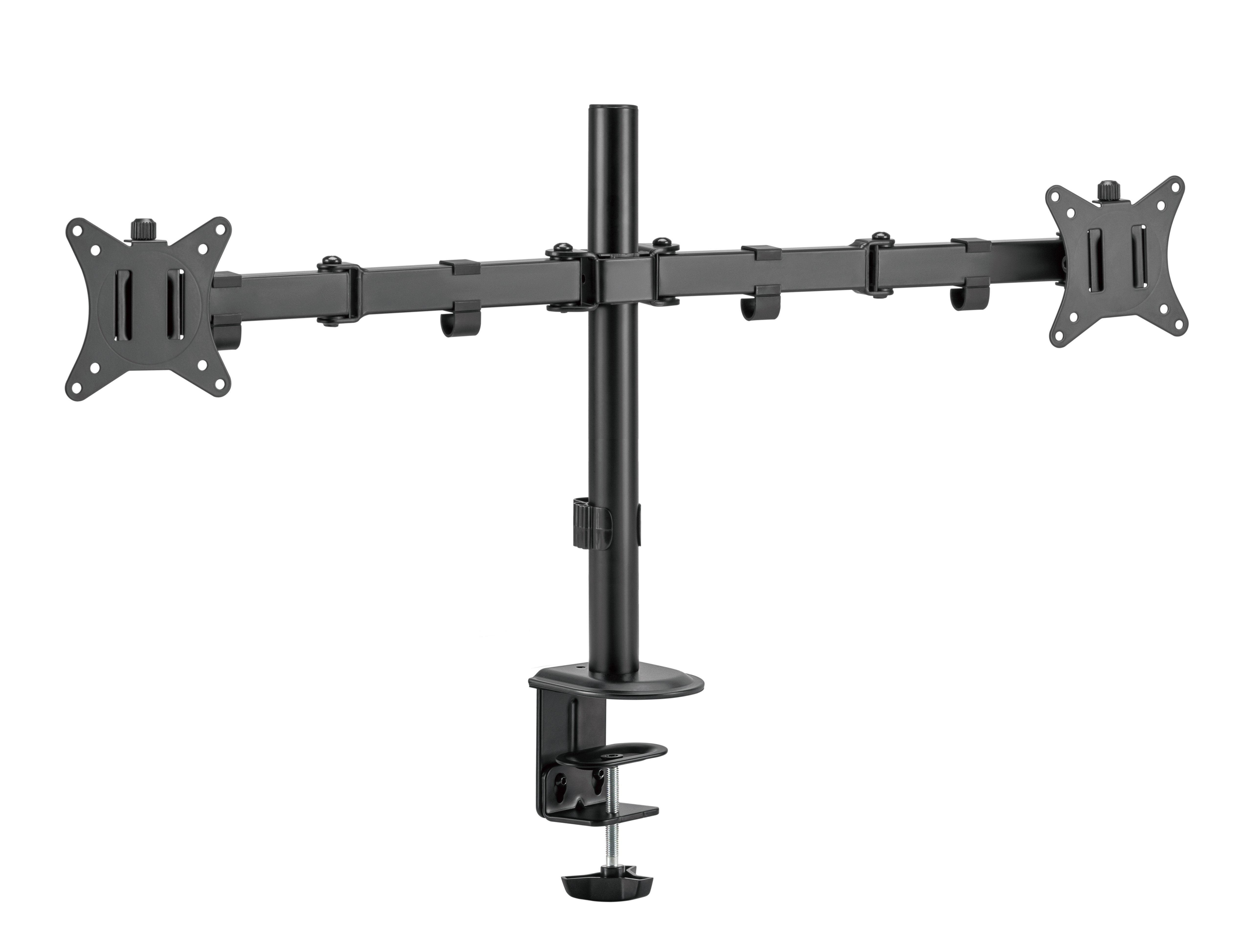 EAN 8435364318287 - iggual SPM02 81,3 cm (32") Escritorio Negro imagen 1