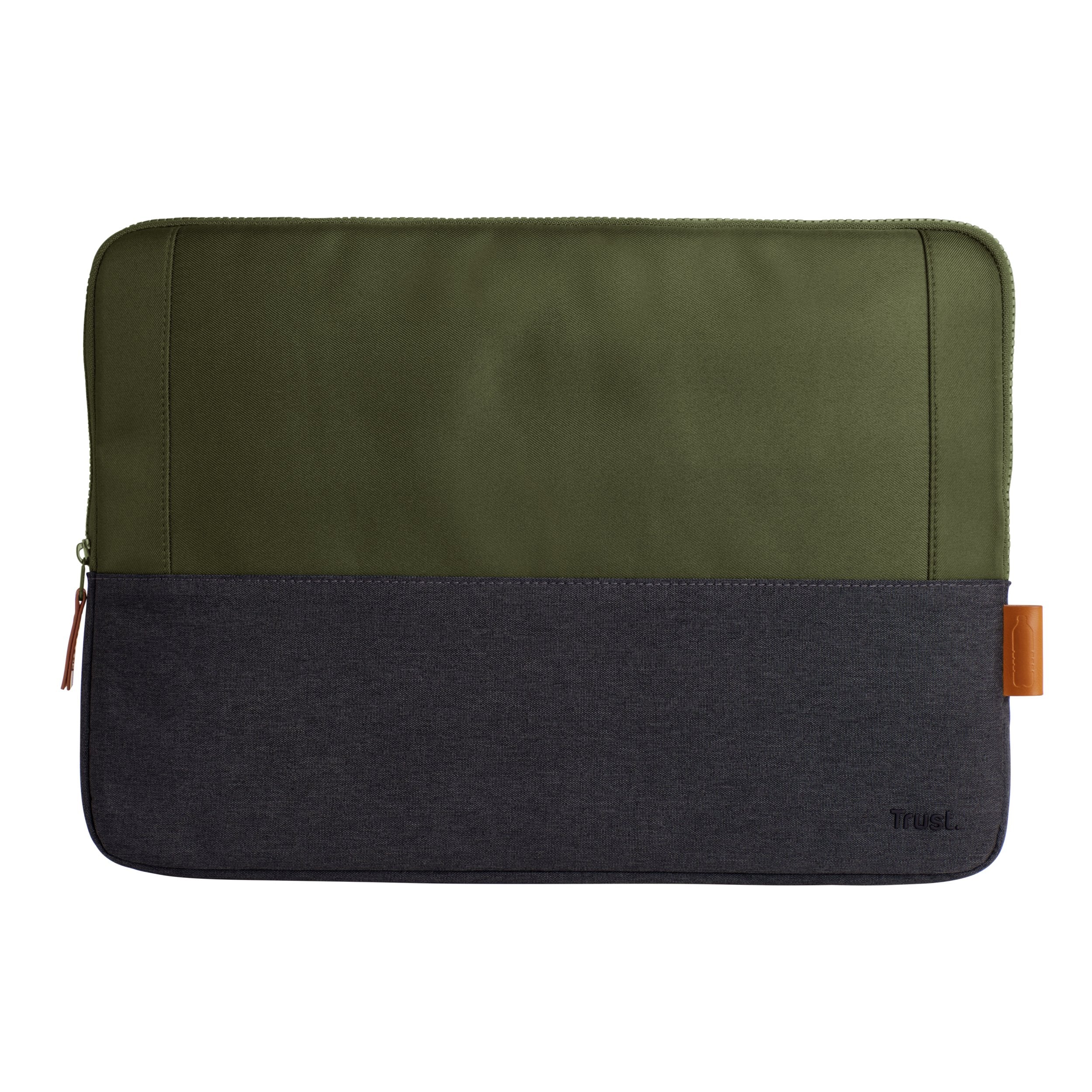 EAN 8713439252477 - Trust Lisboa 40,6 cm (16") Funda Verde imagen 2