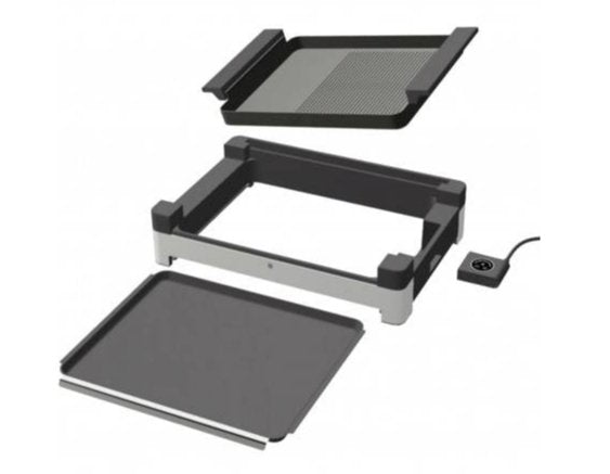 Wmf Lono 61.3024.5128 Parrilla Eléctrica De Contacto