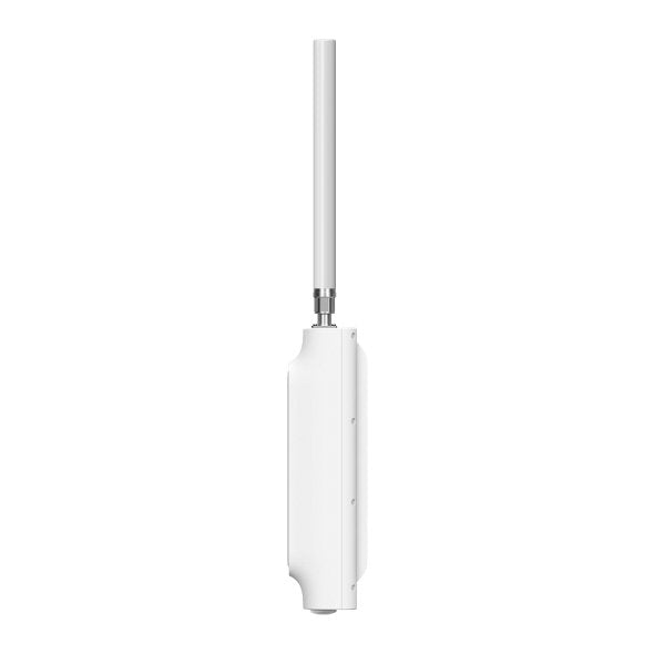 Punto De Acceso Exterior Wifi 6 Tp-Link Eap668-Outdoor Hd Ax3600 2402mbps 1x2.5gb 1xgb 1xsfp+10g