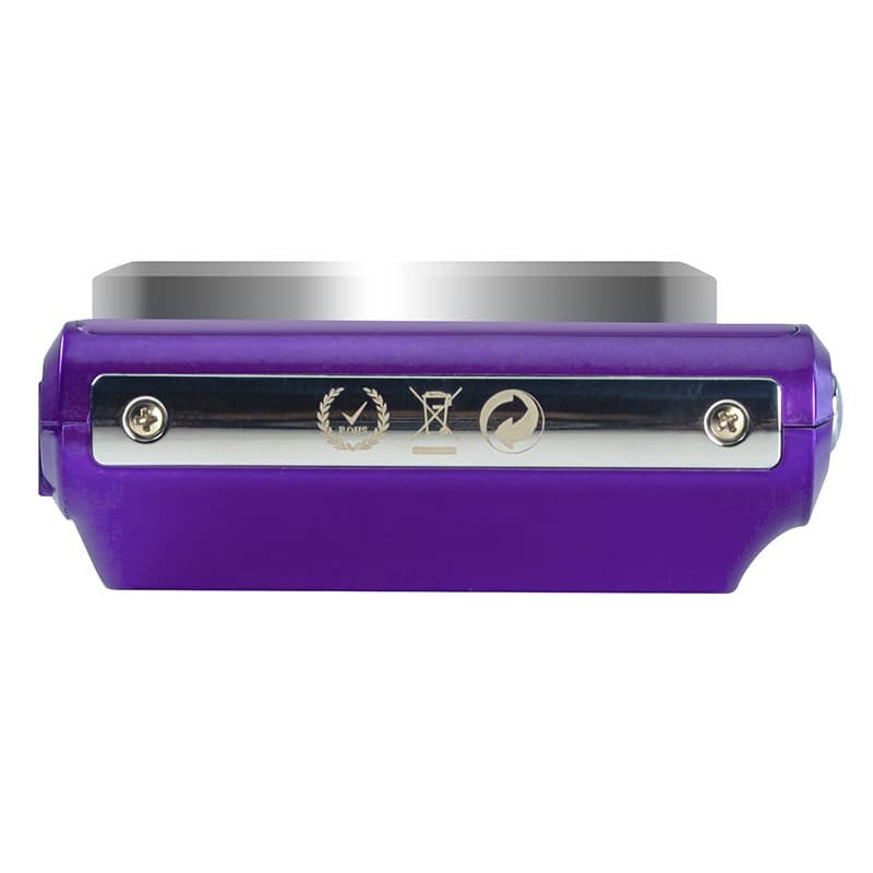 EAN 3760265541959 - AgfaPhoto Compact Realishot DC5200 1/4" Cámara compacta 21 MP CMOS 5616 x 3744 Pixeles Púrpura imagen 5