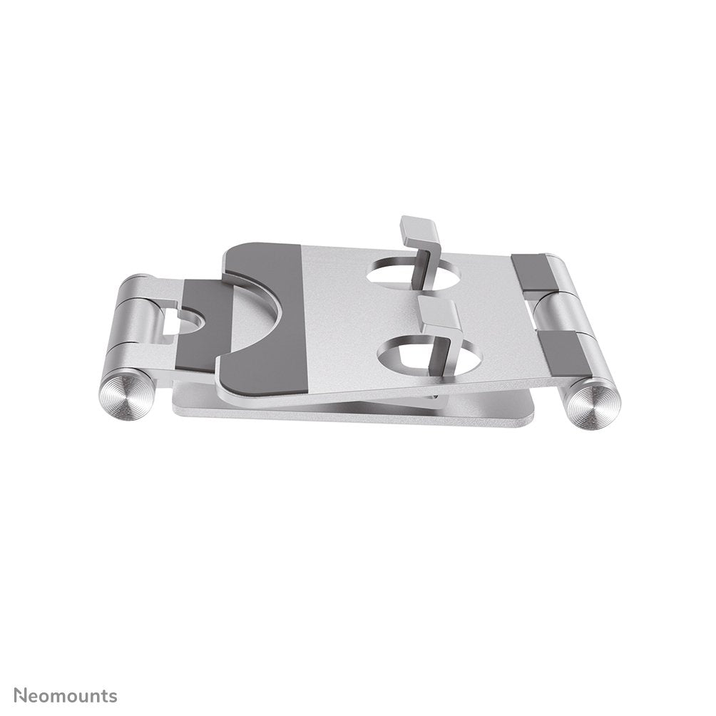 Soporte Para Teléfono Newstar De Hasta 6.5 ", Plateado