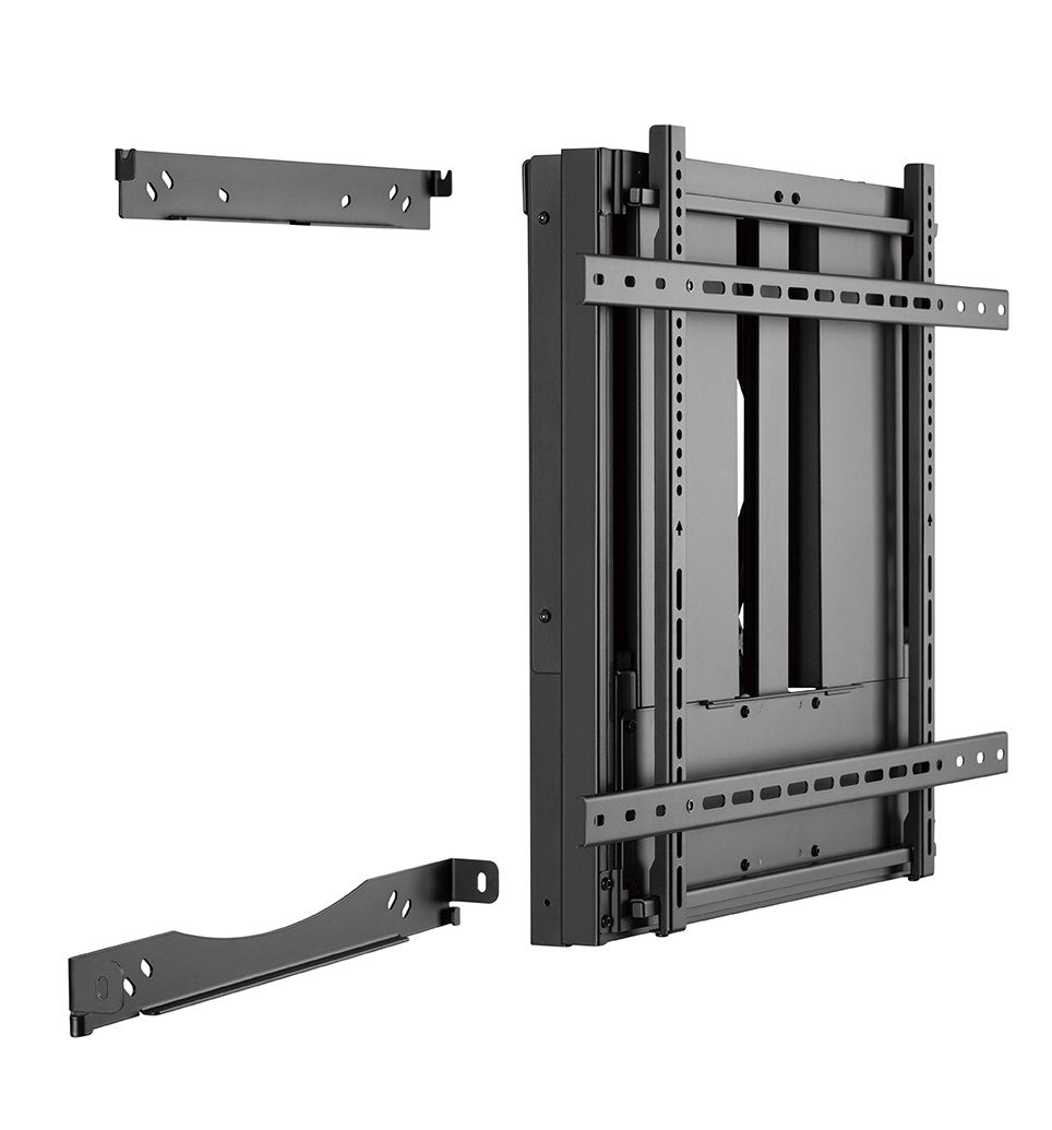 Soporte Gembird De Pared Para Tv (Fijo), 43''-90'' (70 Kg)