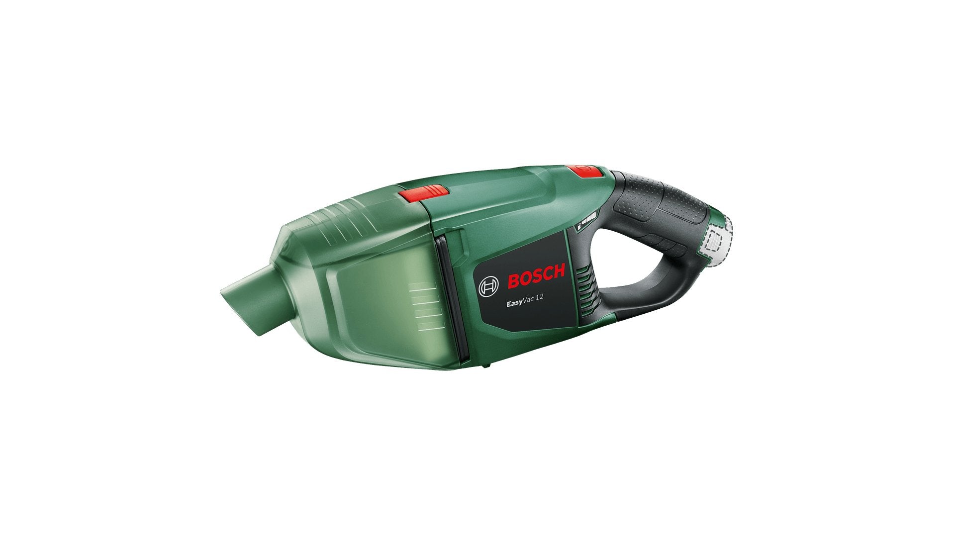 EAN 3165140850568 - Bosch EasyVac 12 Aspiradora escoba 2 en 1 Secar Sin bolsa Verde imagen 1