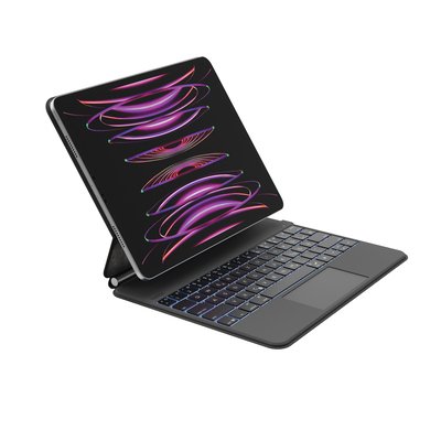 EAN 0745883871391 - Belkin BBZ003DU-V1 teclado para móvil Bluetooth Negro imagen 1