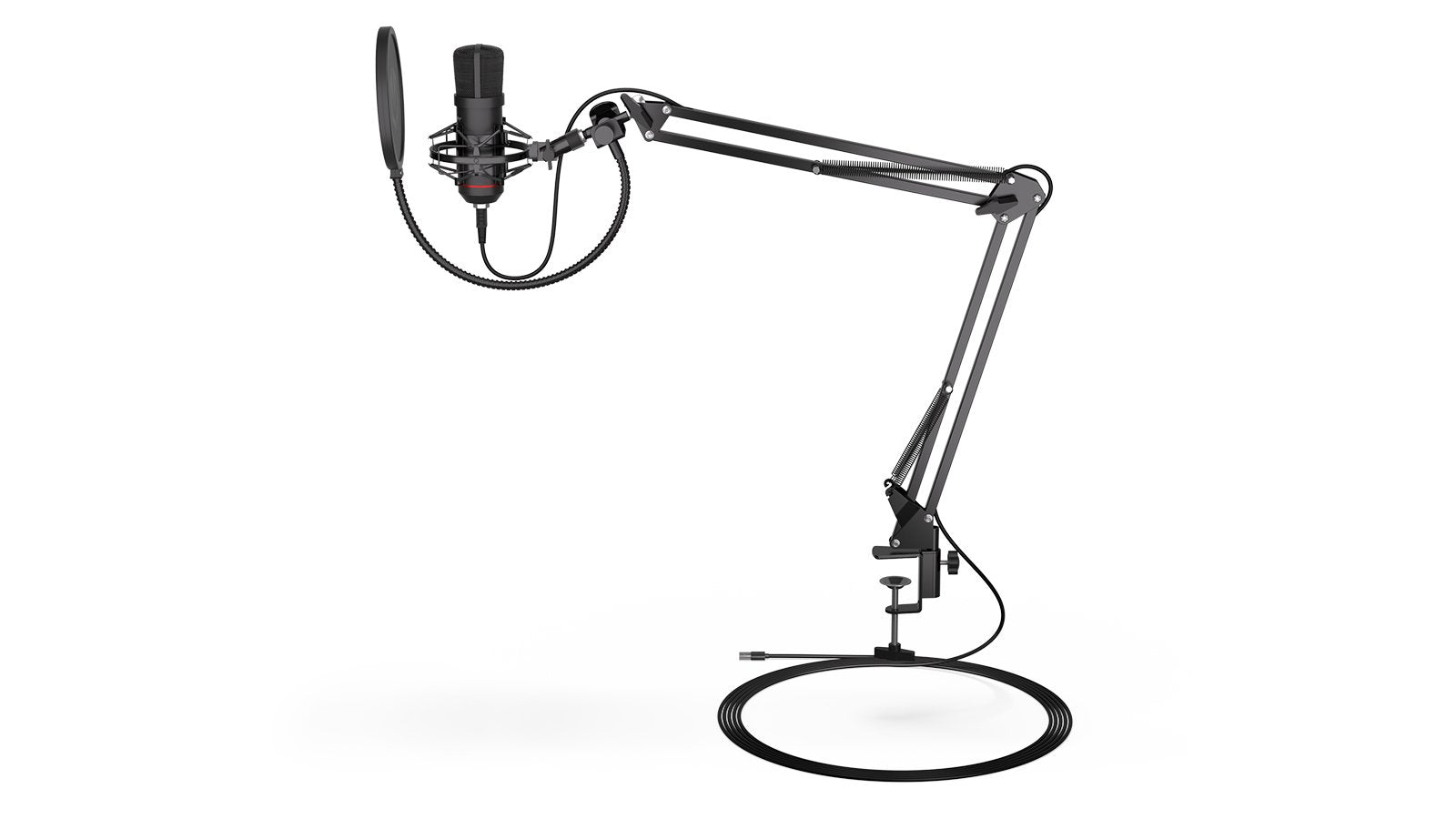 EAN 5903018665122 - ENDORFY Solum Negro Micrófono para PC imagen 7