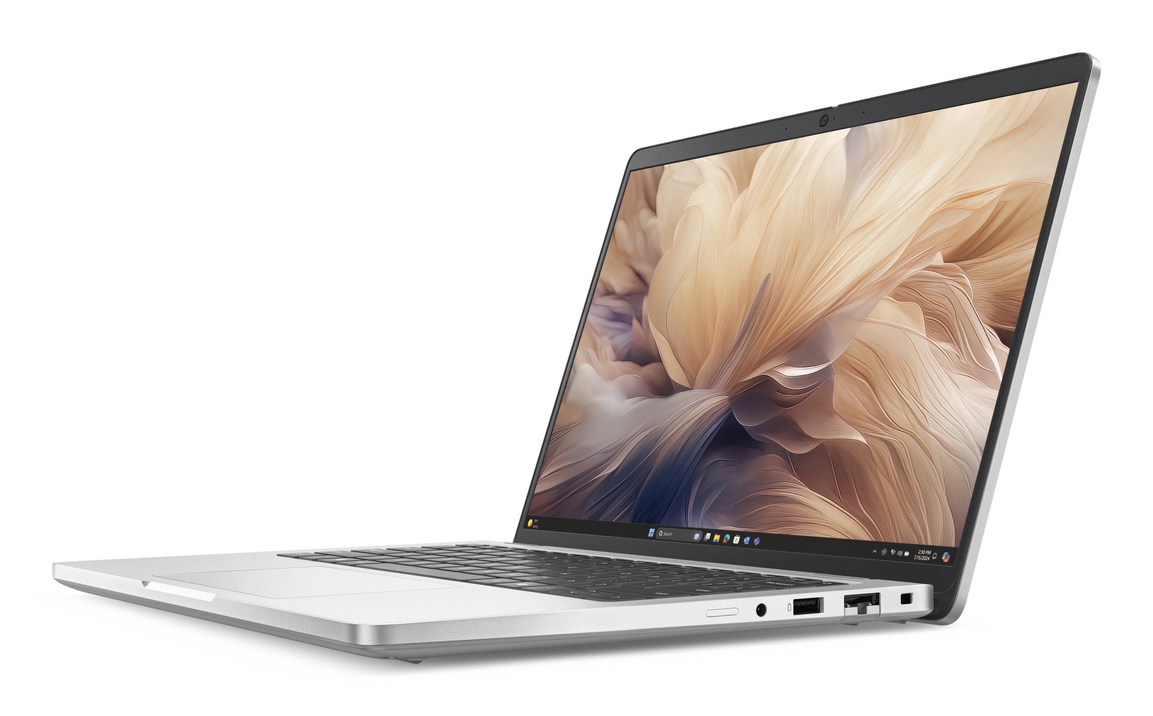 Dell Pro 14 Plus Pb14250 U7-268v/32gb/512gb Ssd Ir Cam & Mic/Fgrpr/Smtcd/3 Cell/Noa W11 Pro/1y Basic Onsite.
