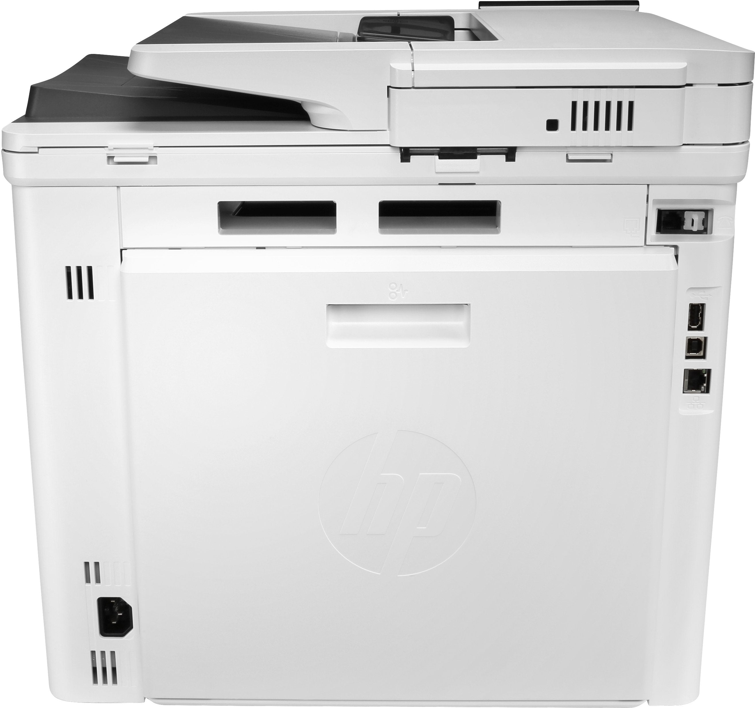 EAN 0193905216840 - HP Color LaserJet Enterprise MFP M480f Laser A4 600 x 600 DPI 27 ppm Wifi imagen 4