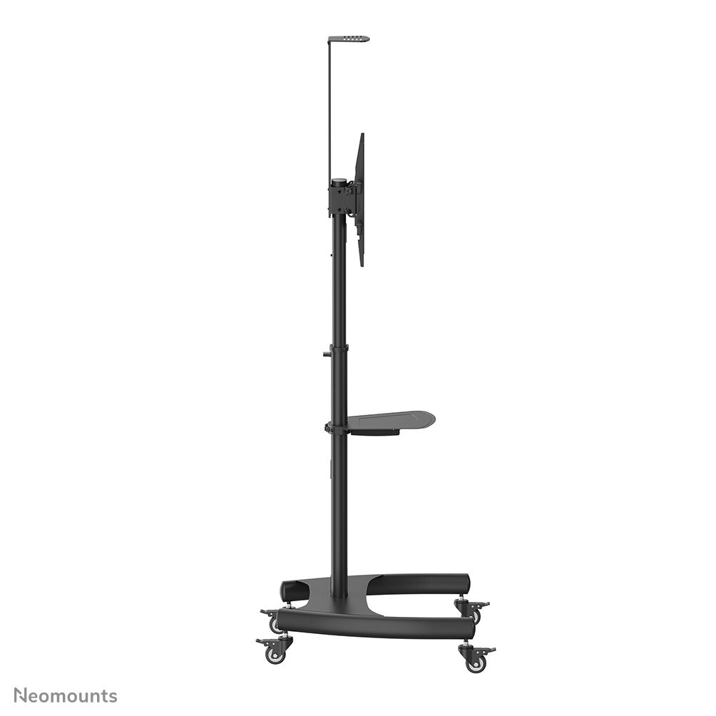 EAN 8717371447045 - Neomounts PLASMA-M1900E mueble y soporte para dispositivo multimedia Negro imagen 5