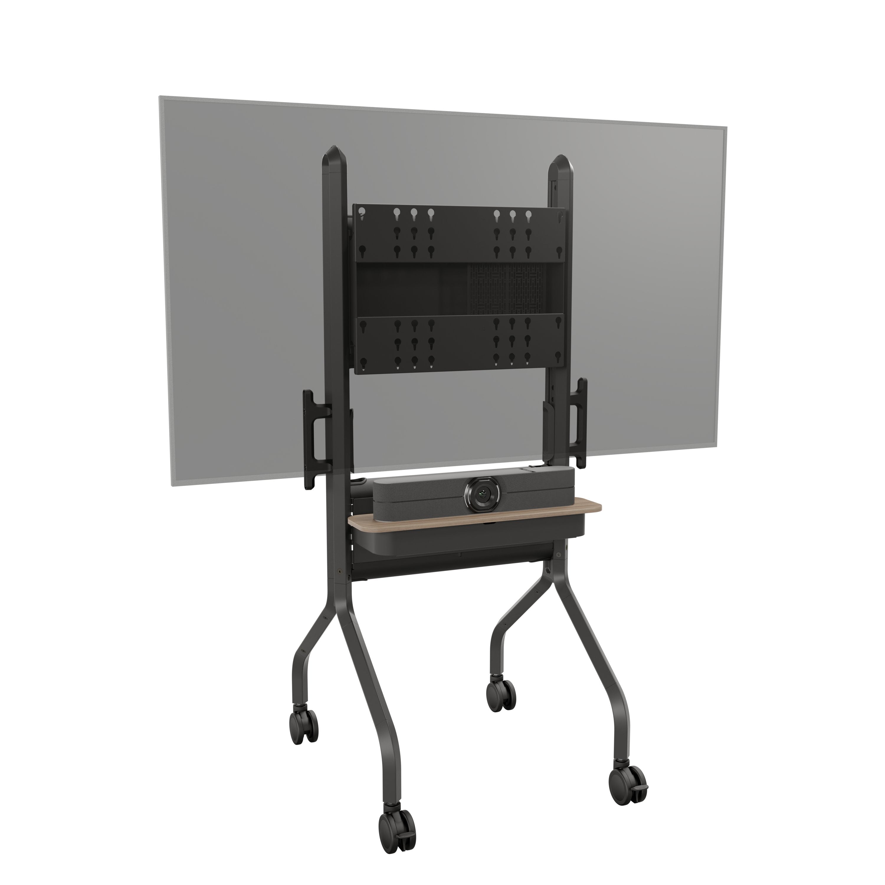 EAN 0841872176758 - Chief LSCUB soporte de equipo de audio y DVD Negro imagen 4
