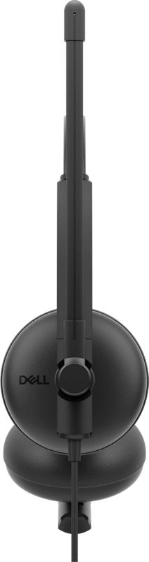 EAN 5397184962305 - DELL WH125 Auriculares Alámbrico Diadema Llamadas/Música USB tipo A Negro imagen 5