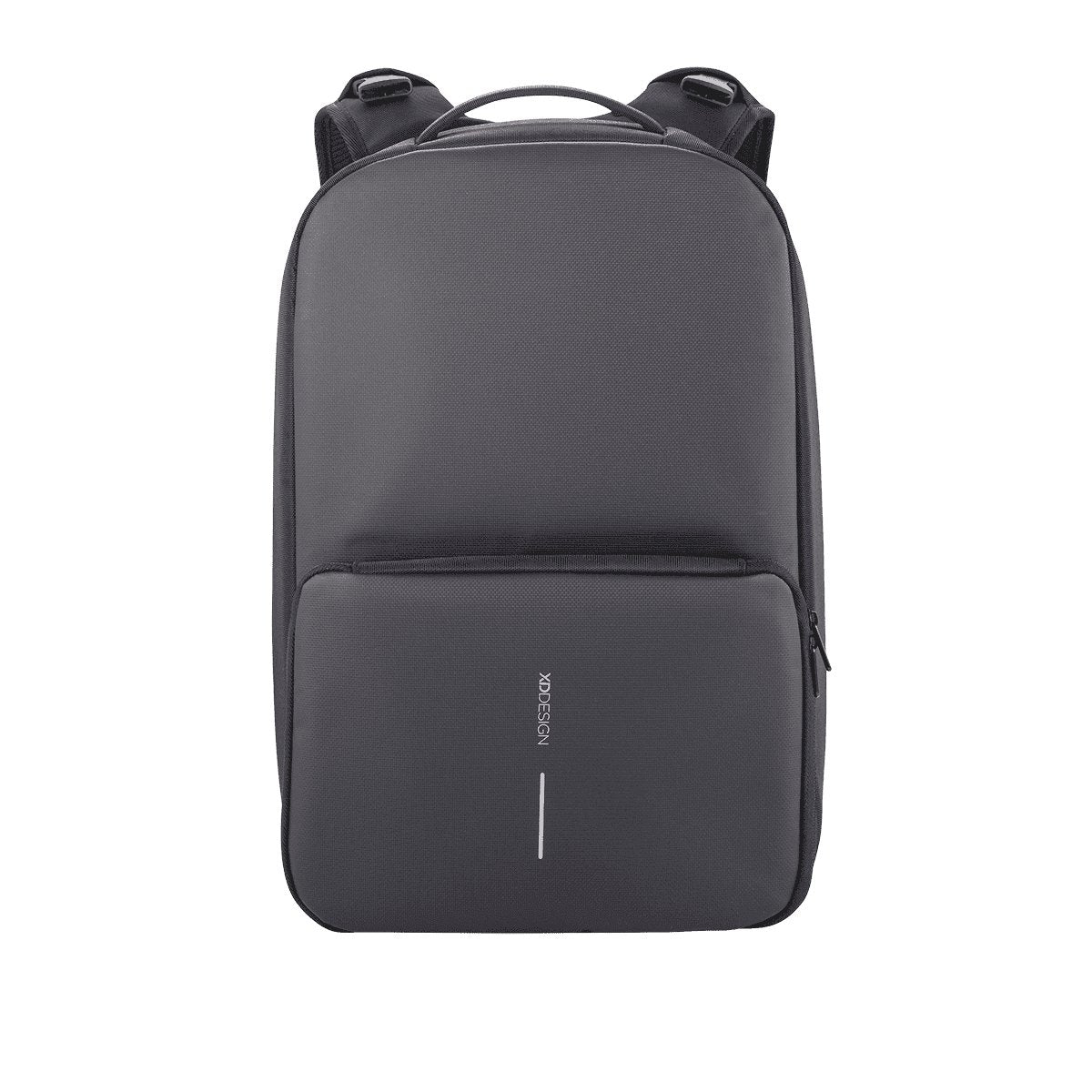 EAN 8714612120835 - XD-Design FLEX GYM BAG mochila Mochila informal Negro Plástico reciclado imagen 1