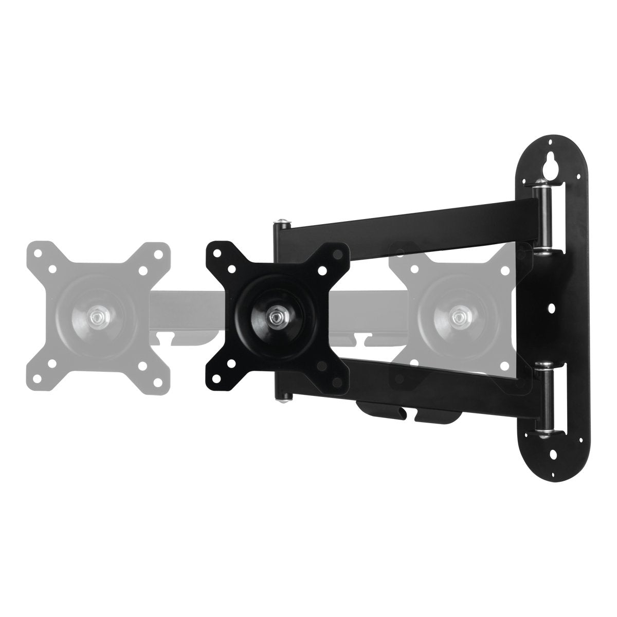 EAN 4895213701914 - ARCTIC W1C 124,5 cm (49") Pared Negro imagen 5