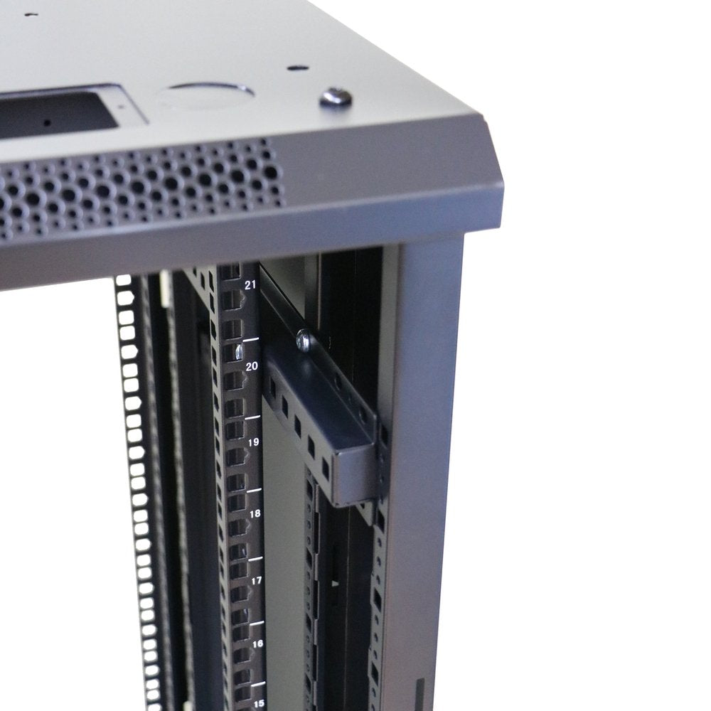 EAN 5903148914398 - Extralink EX.14398 armario rack Rack o bastidor independiente imagen 9