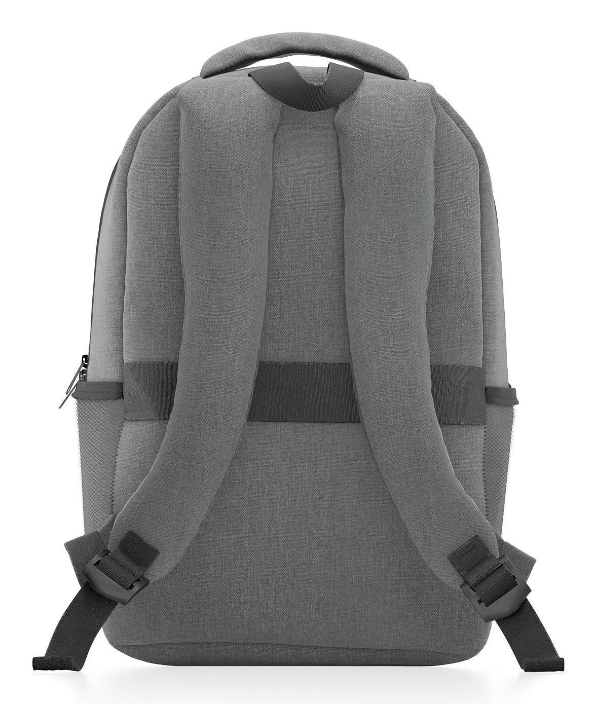 Aisens Mochila Premium Para Portatil 15,6, Gris