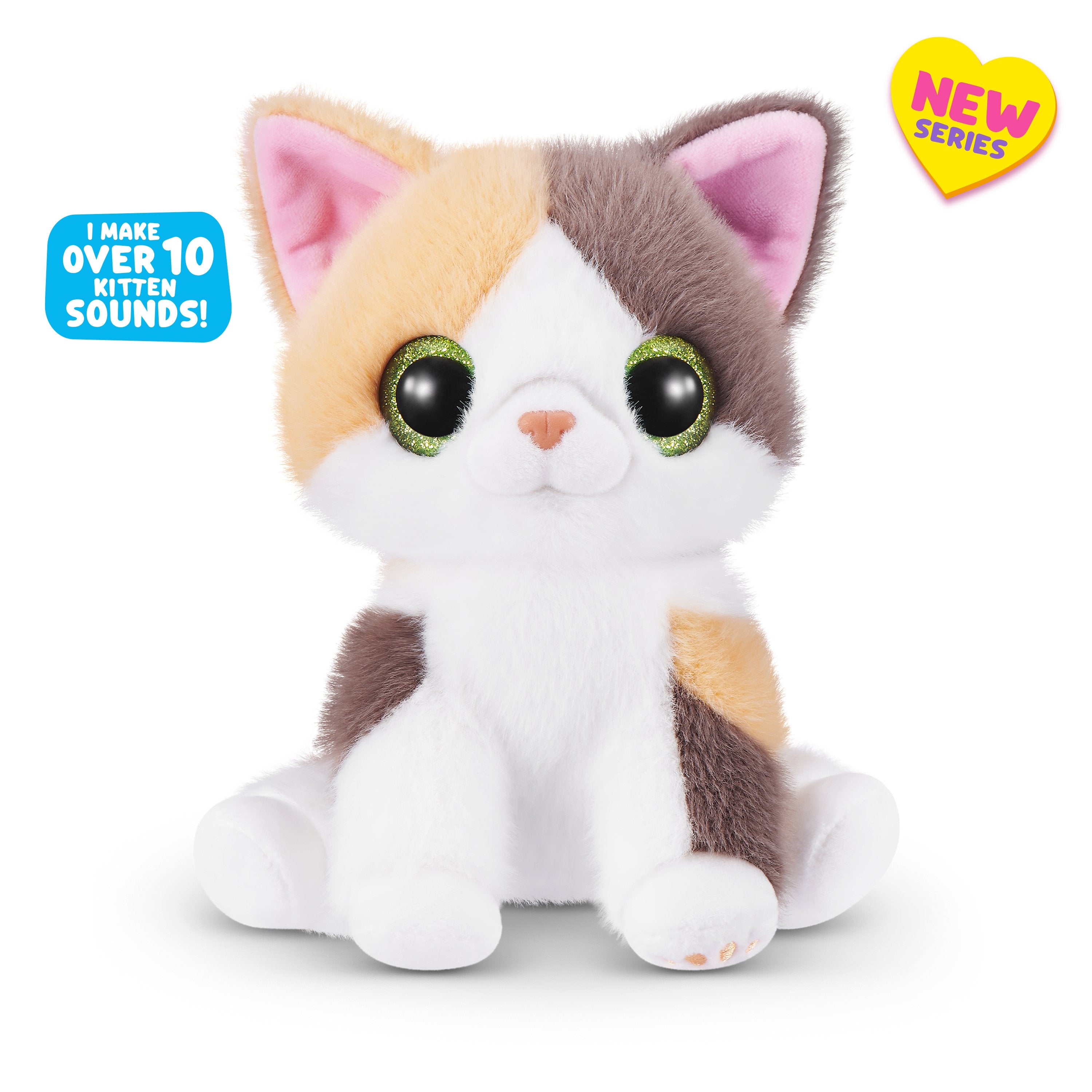 EAN 4894680051164 - Pets Alive 9568 juguete de peluche imagen 12
