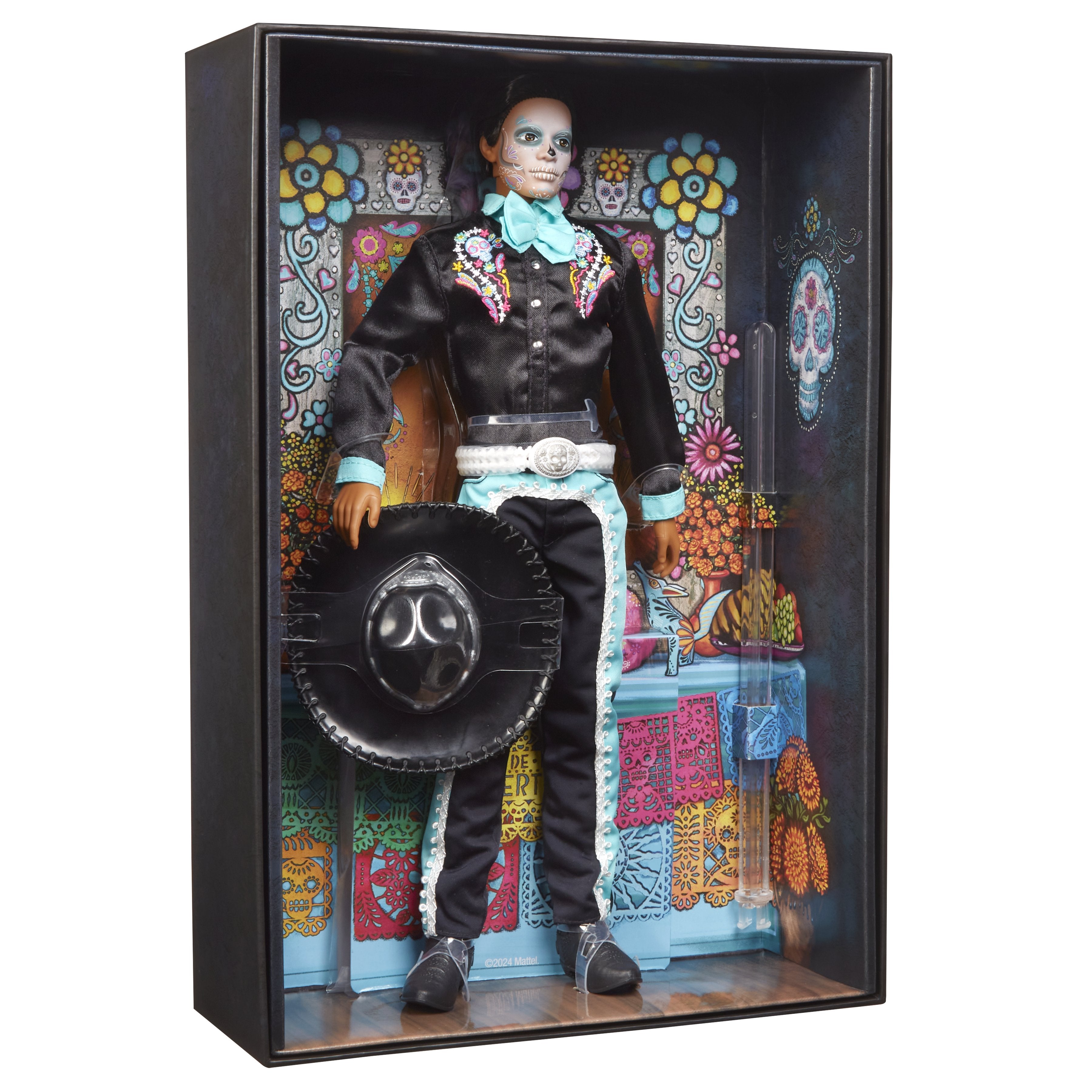 EAN 0194735181223 - Barbie Signature HRM73 muñeca imagen 7