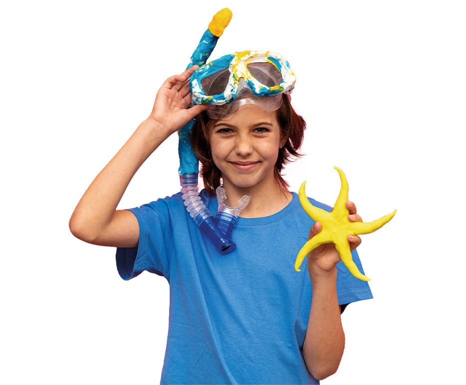 EAN 8412027002530 - Jovi 71S compuesto para cerámica y modelaje Set de utensilios para jugar con plastilina 2,39 kg Multicolo imagen 4