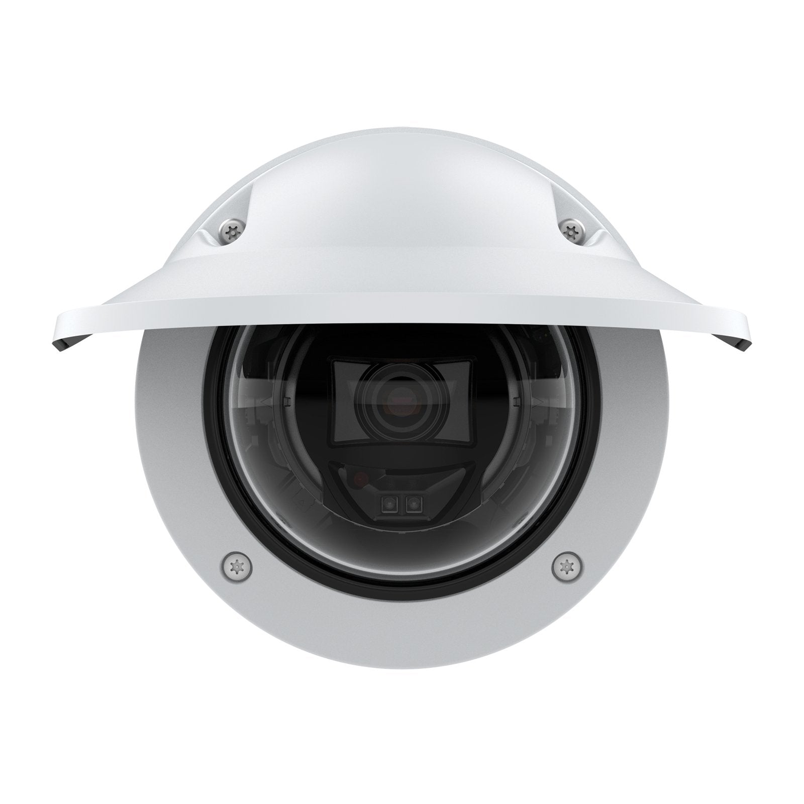 EAN 7331021075948 - Axis 02328-001 cámara de vigilancia Almohadilla Cámara de seguridad IP Exterior 1920 x 1080 Pixeles Techo imagen 2