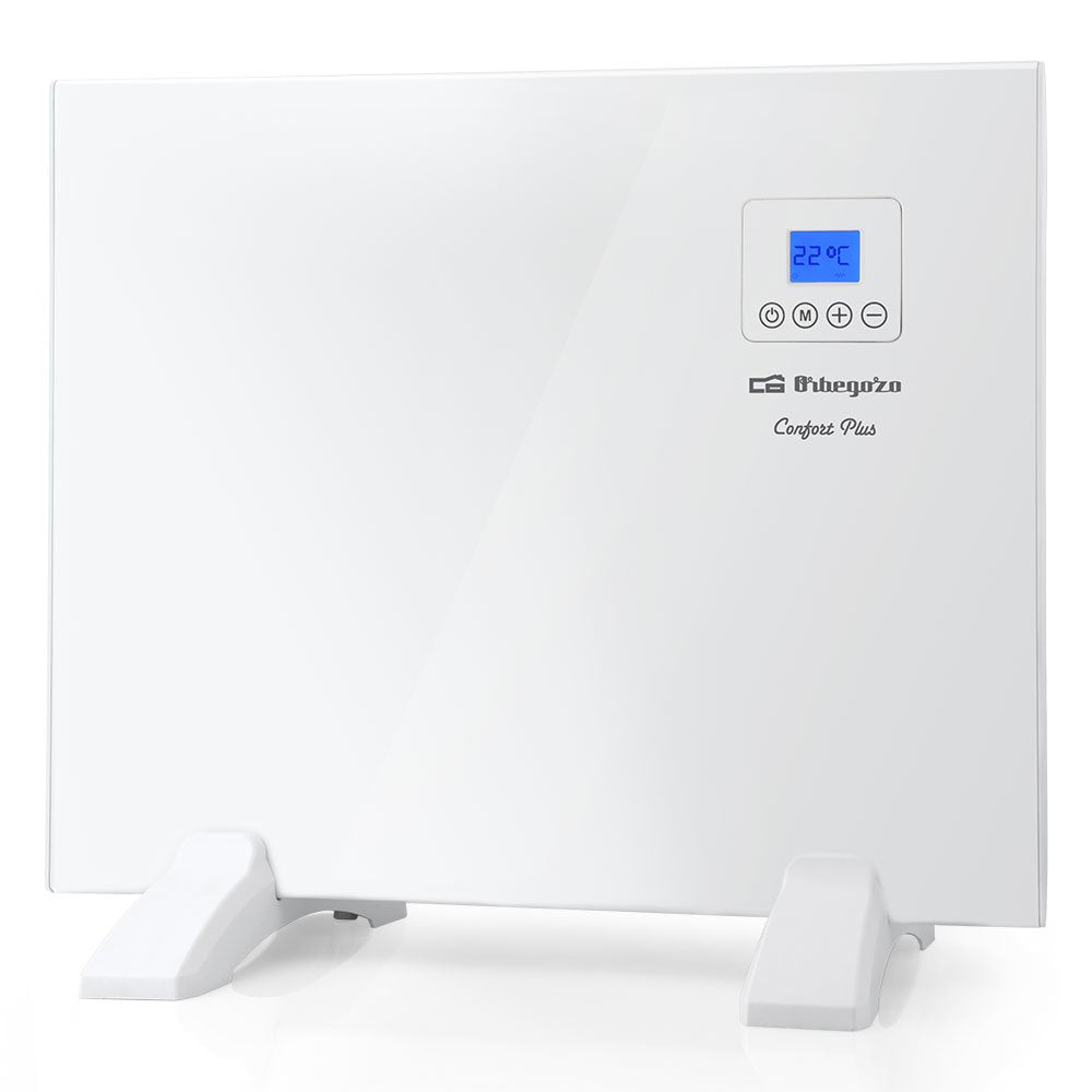 Orbegozo Reh 500 Panel Radiante 500w