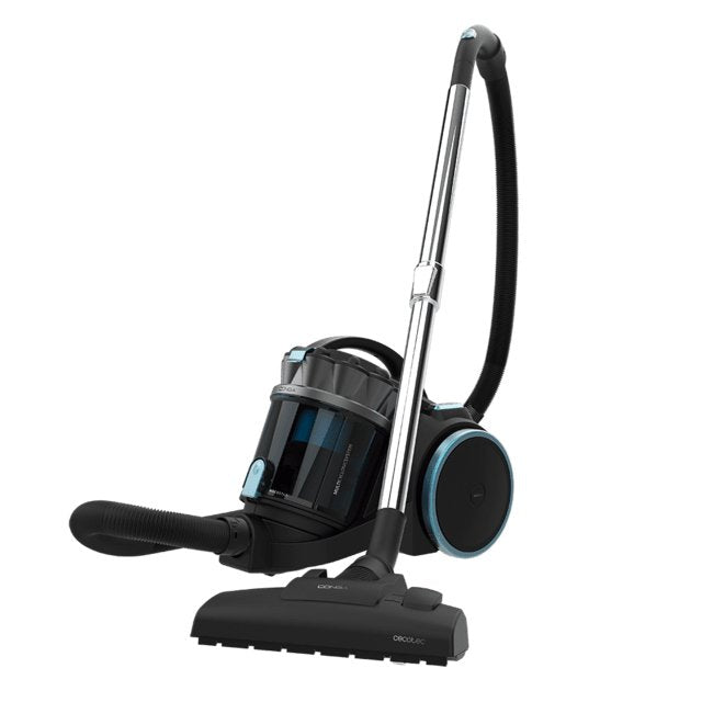 EAN 8435484085861 - Cecotec 08586 aspiradora 4 L Aspiradora cilíndrica Secar 800 W Sin bolsa imagen 2