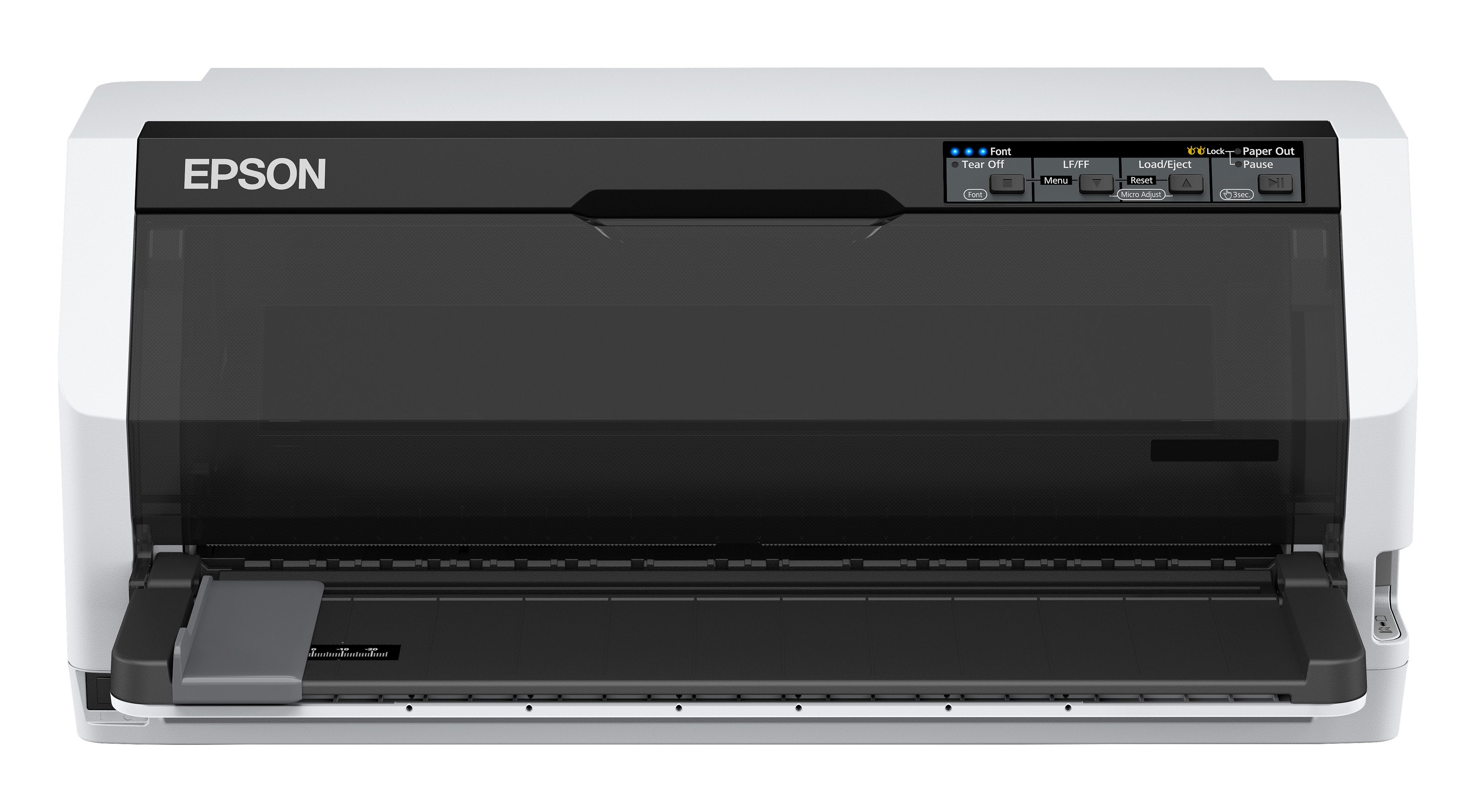EAN 8715946696591 - Epson LQ-780N impresora de matriz de punto 360 x 180 DPI 487 carácteres por segundo imagen 1