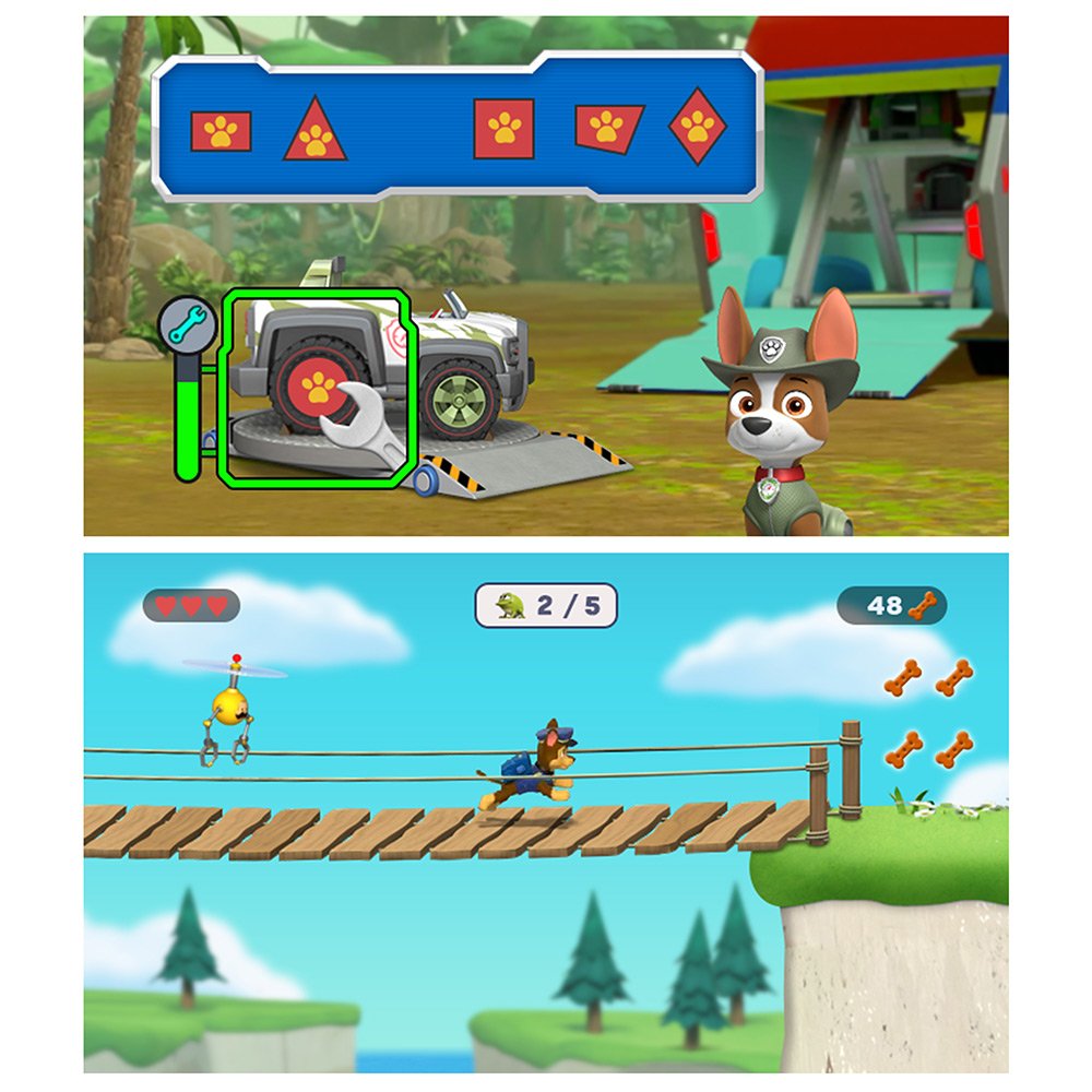 Vtech Abc Smile Tv - Paw Patrol, Aprendizaje De La Computadora 80-616004