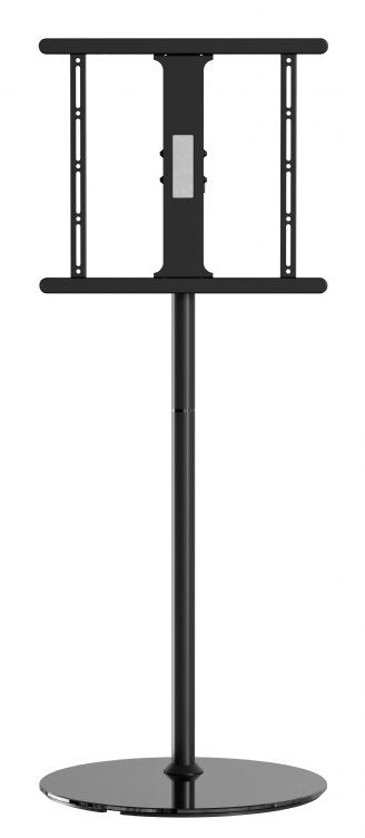 Gembird Tvs-65s-02 Soporte Para Tv 165,1 Cm (65") Negro