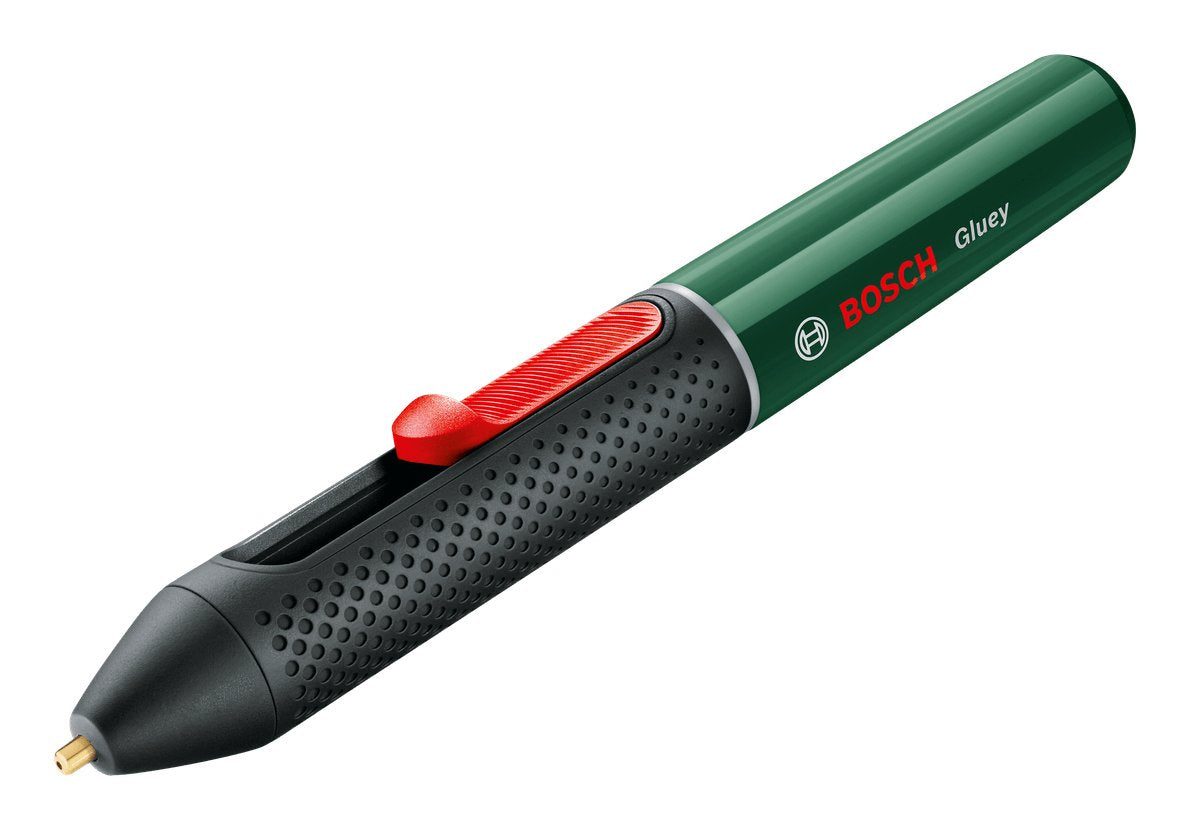 EAN 3165140908726 - Bosch 0 603 2A2 103 pistola y lápiz de silicona caliente Bolígrafo de pegamento Verde imagen 1
