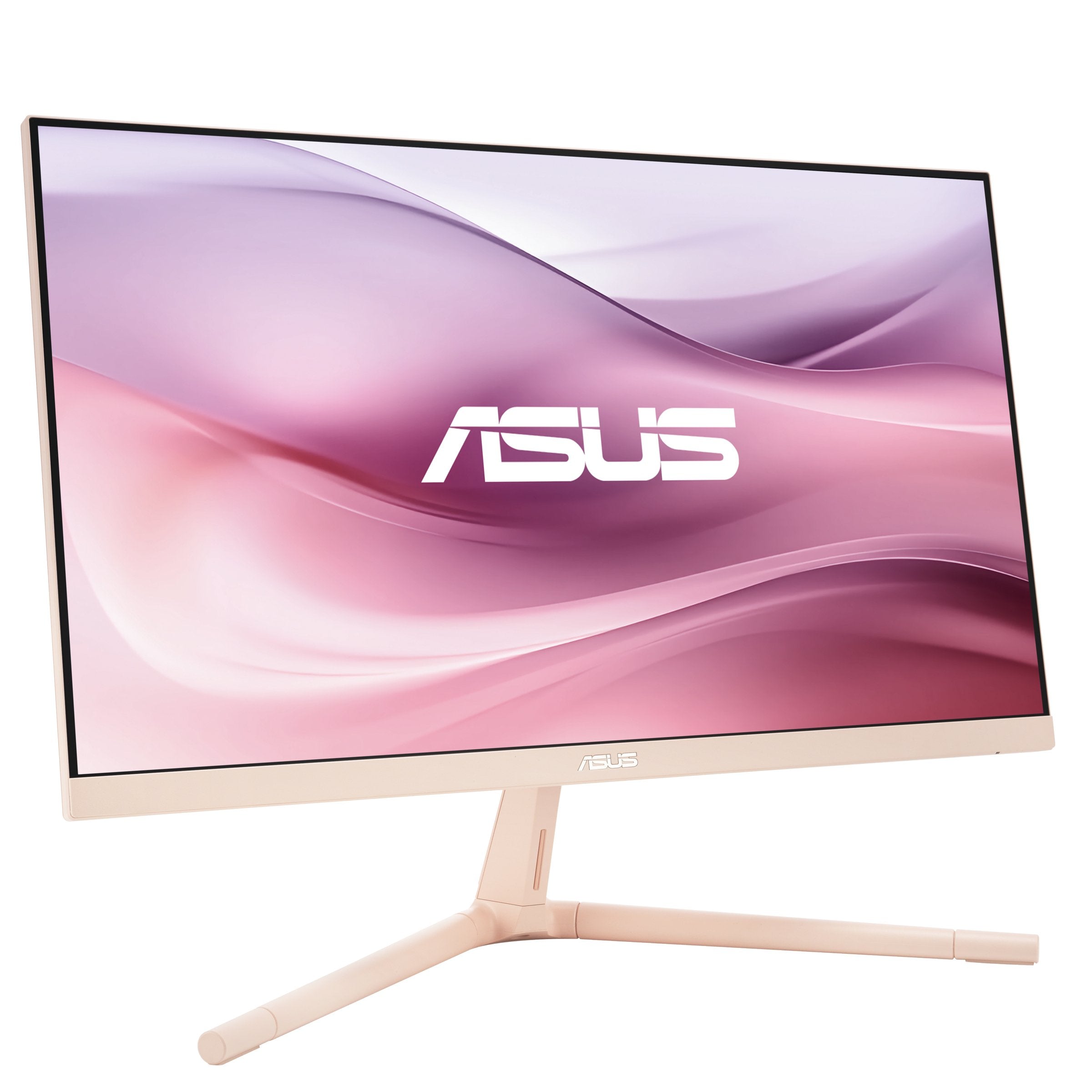 Monitor Asus Vu279cfe-P (27") 1920 X 1080 Pixeles Full Hd Lcd Rosa