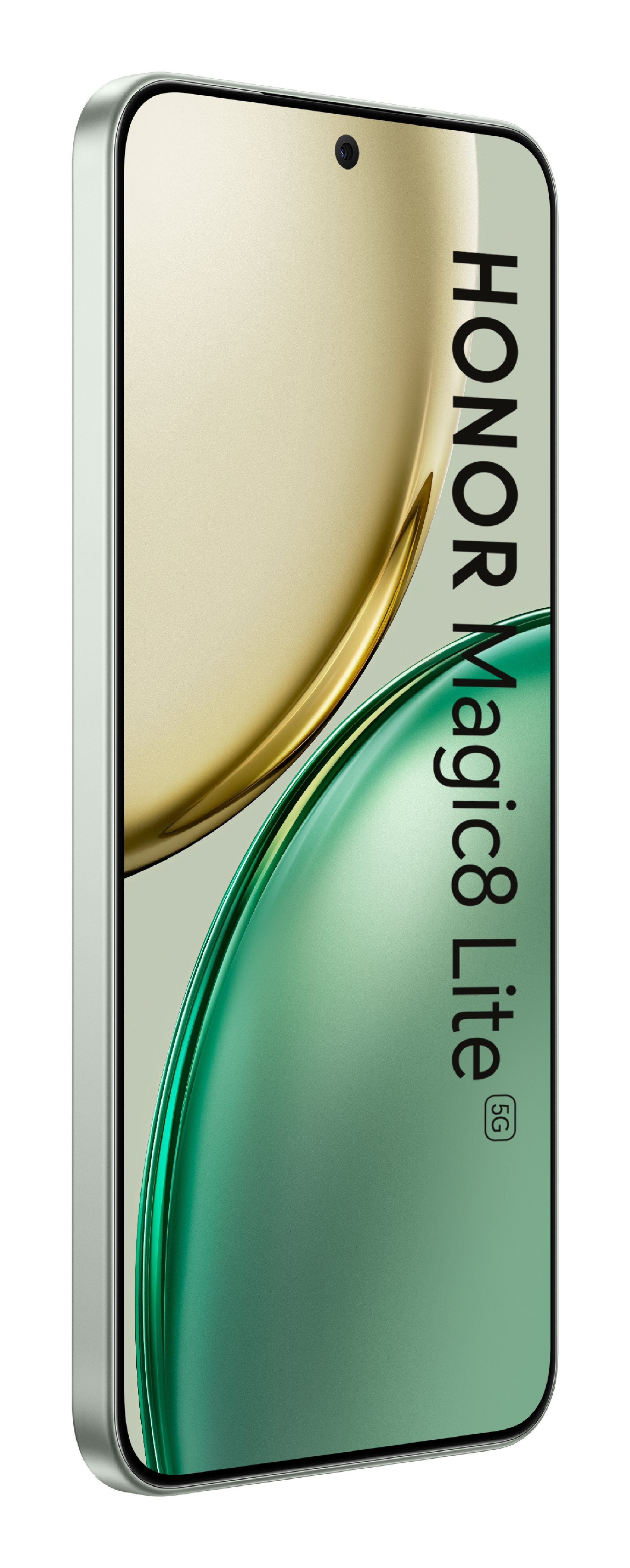 Honor Magic 8 Lite 8+512gb 6.79" 5g Green + X7 Lite + Tpu Case Ita
