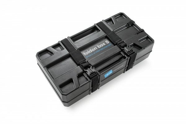 EAN 4031541706461 - B&W Cases 96008 accesorio y pieza de recambio para bicicleta Estuche de viaje imagen 2