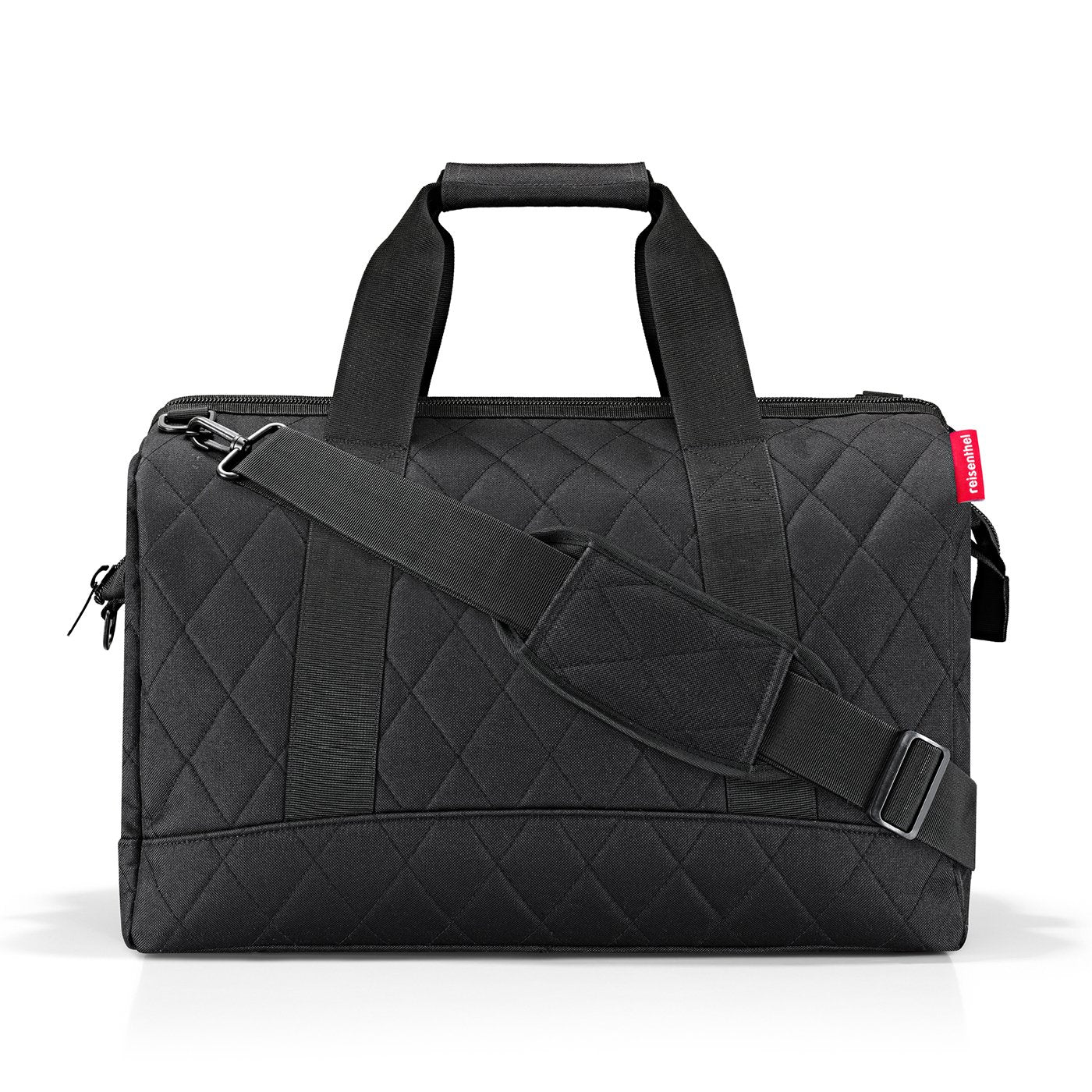 Reisenthel Allrounder L Rhombus Black