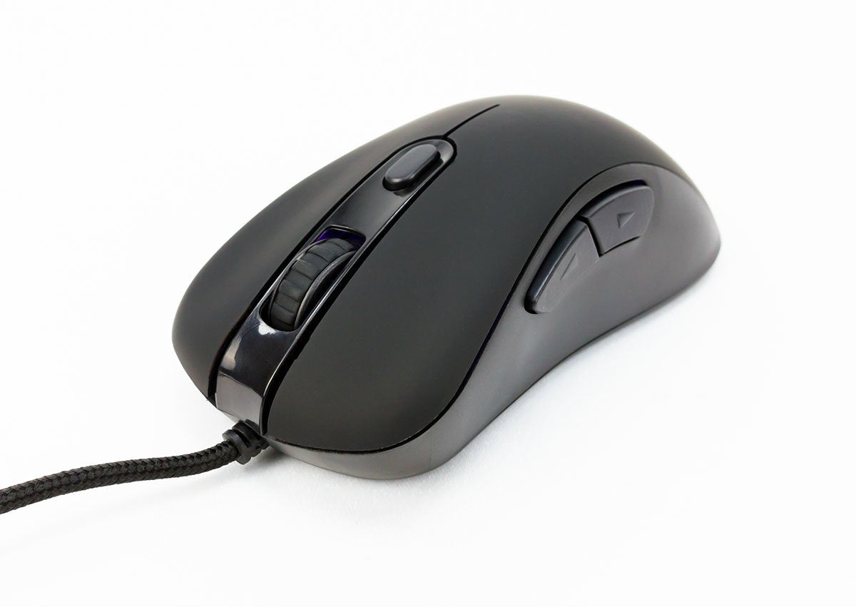 Talius Gaming Kit V.2(Teclado + Raton + Auriculares + Alfombrilla) Black