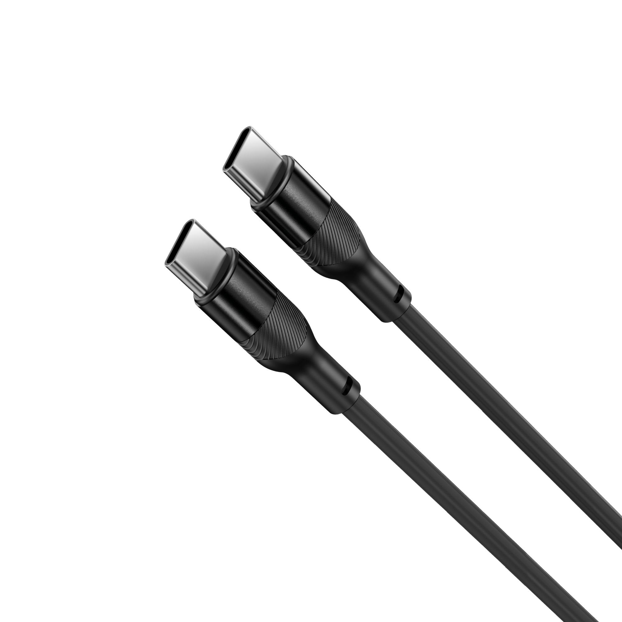 EAN 8427542141398 - Ksix BCL060WAS02 cable USB USB 2.0 USB C imagen 1