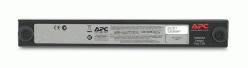 Apc Netbotz Rack Sensor Pod 150 Sistema De Seguridad