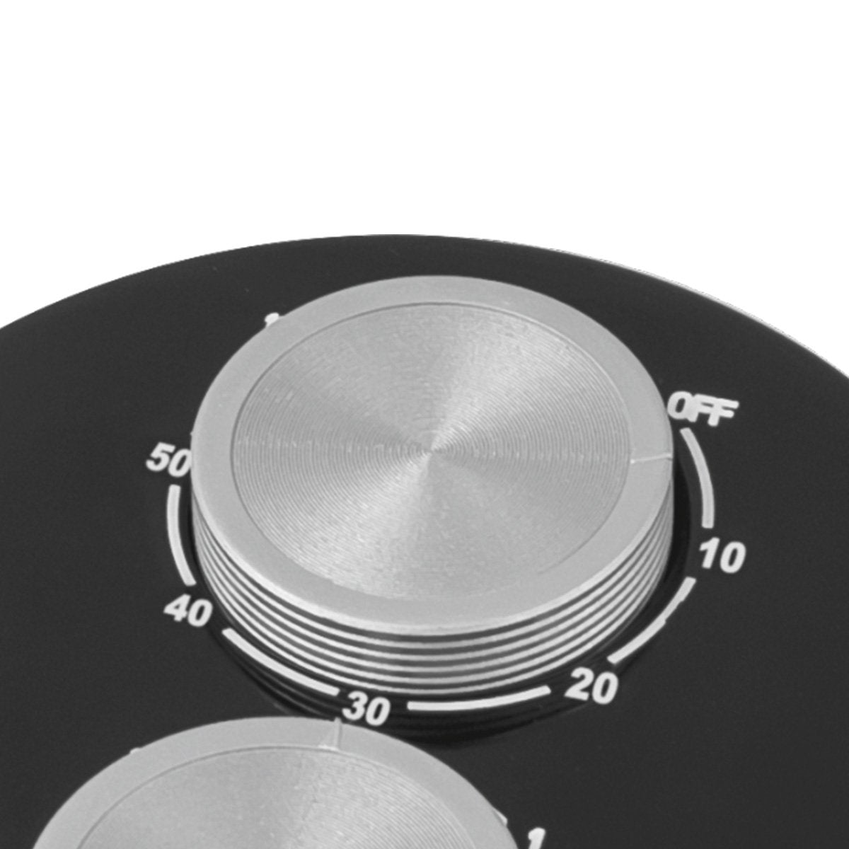 EAN 5608475027697 - Haeger TF-032.004A ventilador Negro, Blanco imagen 3