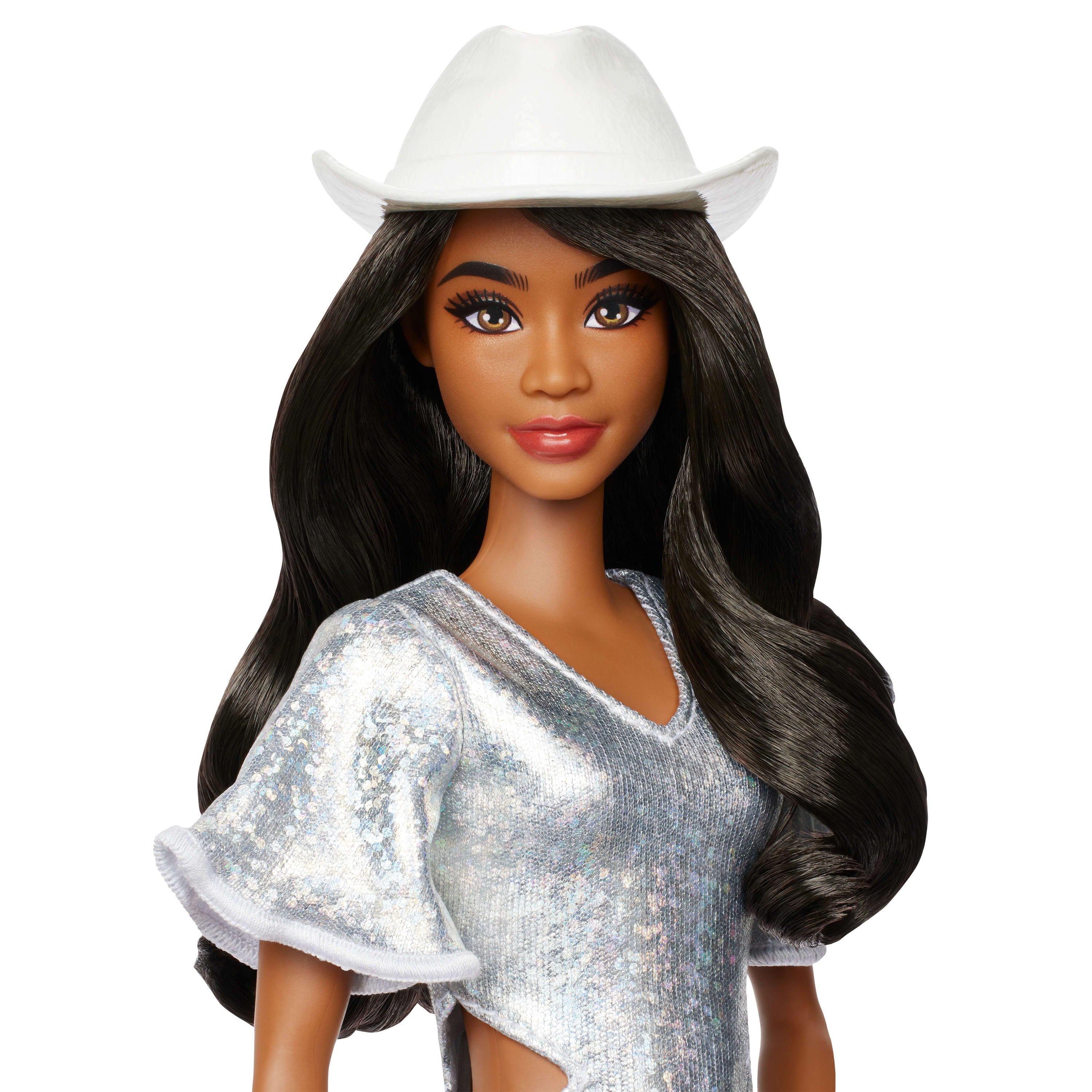 EAN 194735255610 - Barbie Fashionistas HYT95 muñeca imagen 3