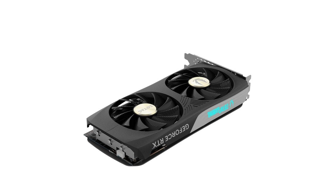 Tarjeta Gráfica Zotac Zt-D40720h-10m Nvidia Geforce Rtx 4070 Super 12 Gb Gddr6x