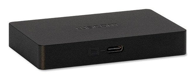 Wacom Converter