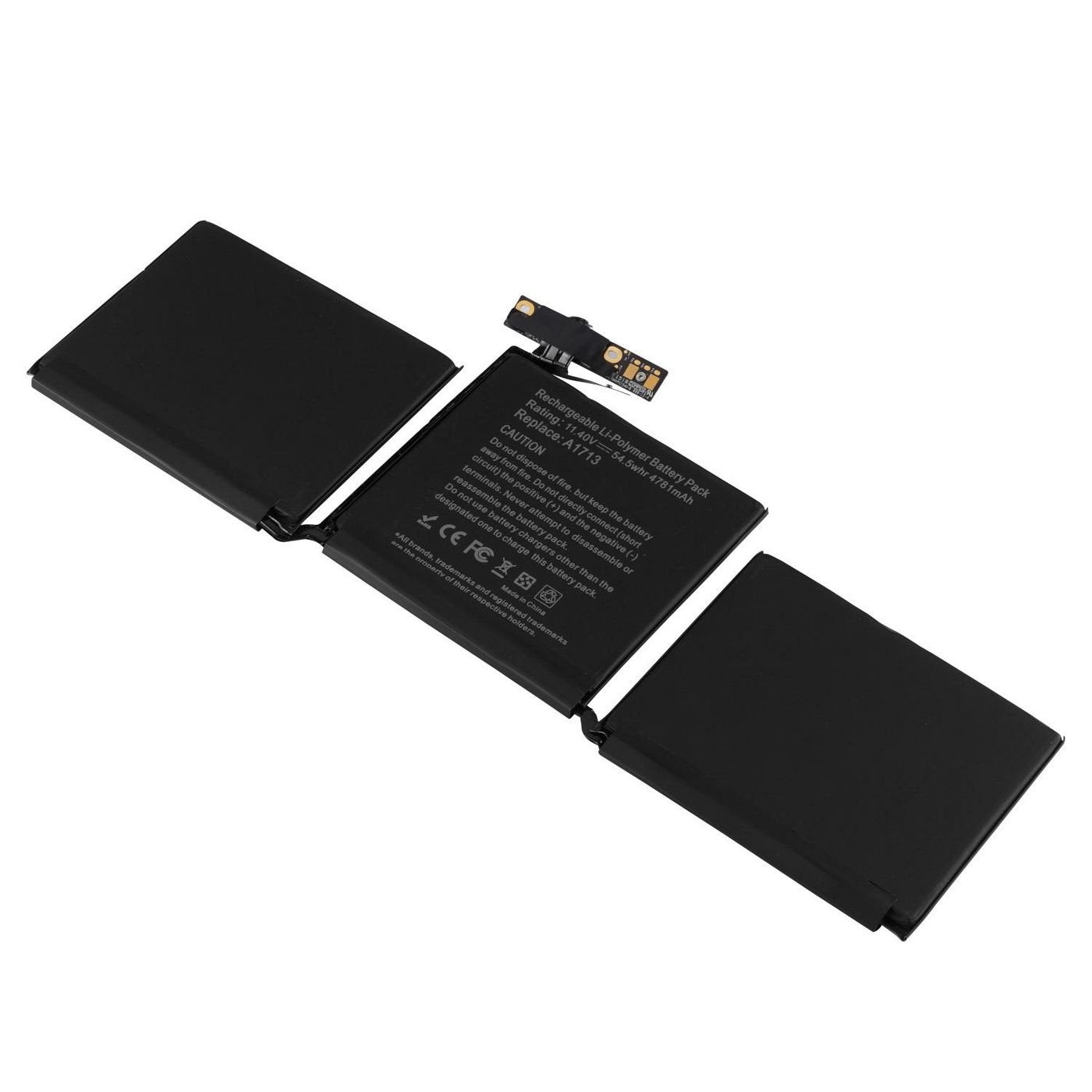 Coreparts Mbxap-Ba0033 Refacción Para Notebook Batería