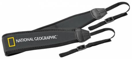 National Geographic Fernglas 10 X 42 - Resistente Al Agua