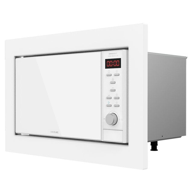 EAN 8435484013888 - Cecotec 01388 microondas Blanco Microondas con grill Integrado 23 L 900 W imagen 1