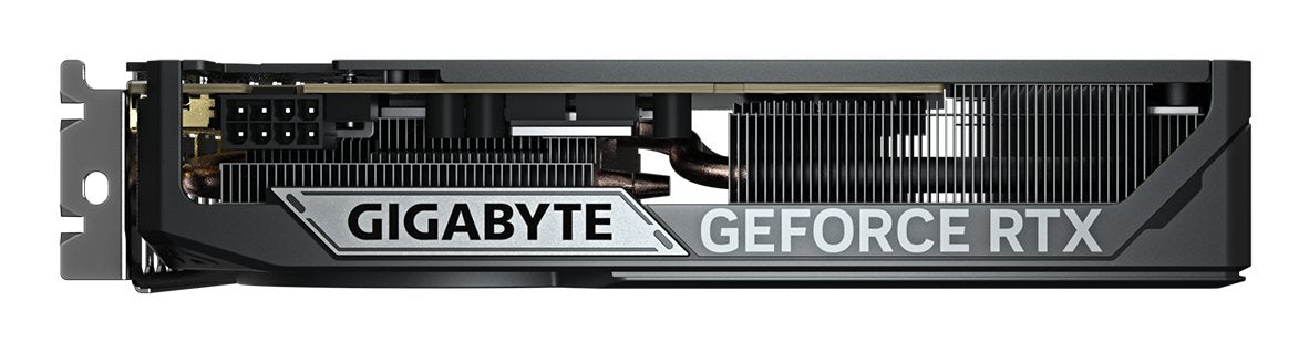 EAN 4719331356699 - GIGABYTE GeForce RTX 5060 WINDFORCE MAX OC 8G imagen 7