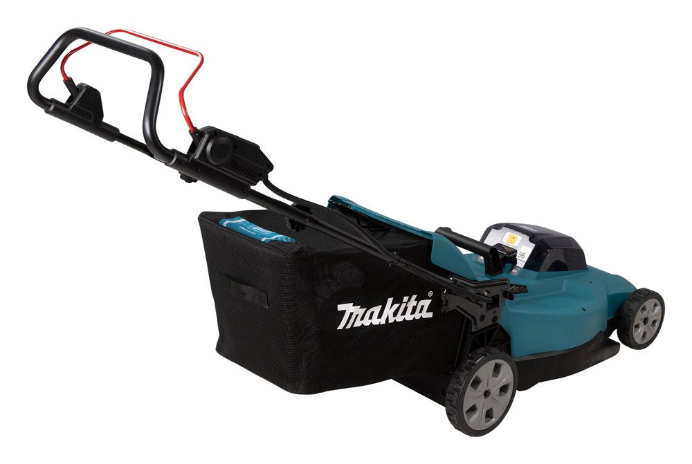 Cortacésped Inalámbrico Makita Dlm538z