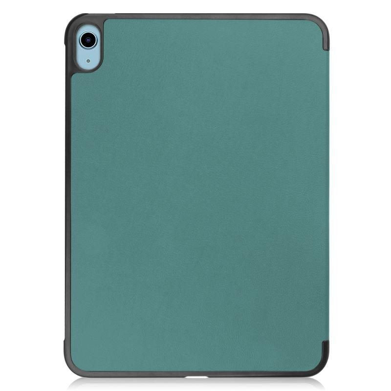 EAN 5715063027066 - CoreParts TABX-IP10-COVER8 funda para tablet 27,7 cm (10.9") Libro Verde imagen 9
