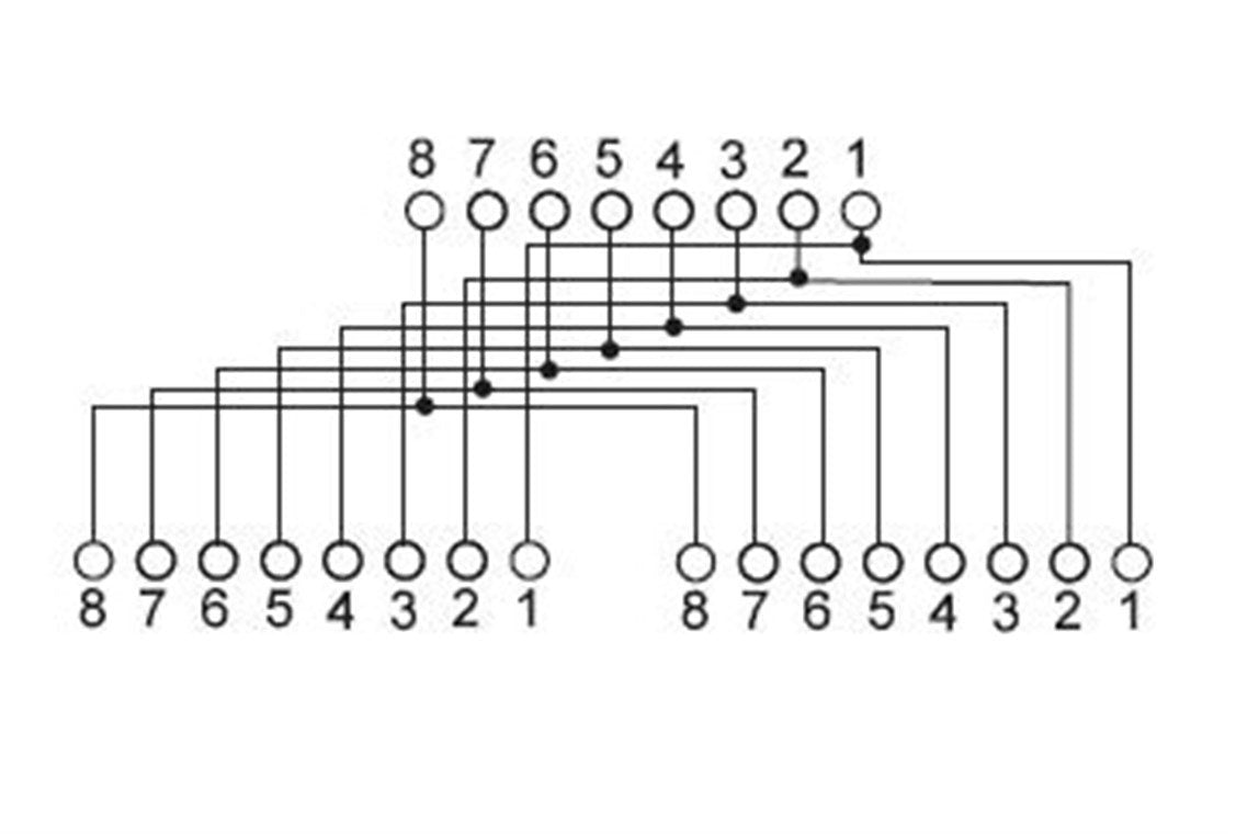 EAN 4040849689116 - Goobay 68911 divisor de red Energía sobre Ethernet (PoE) Gris imagen 2