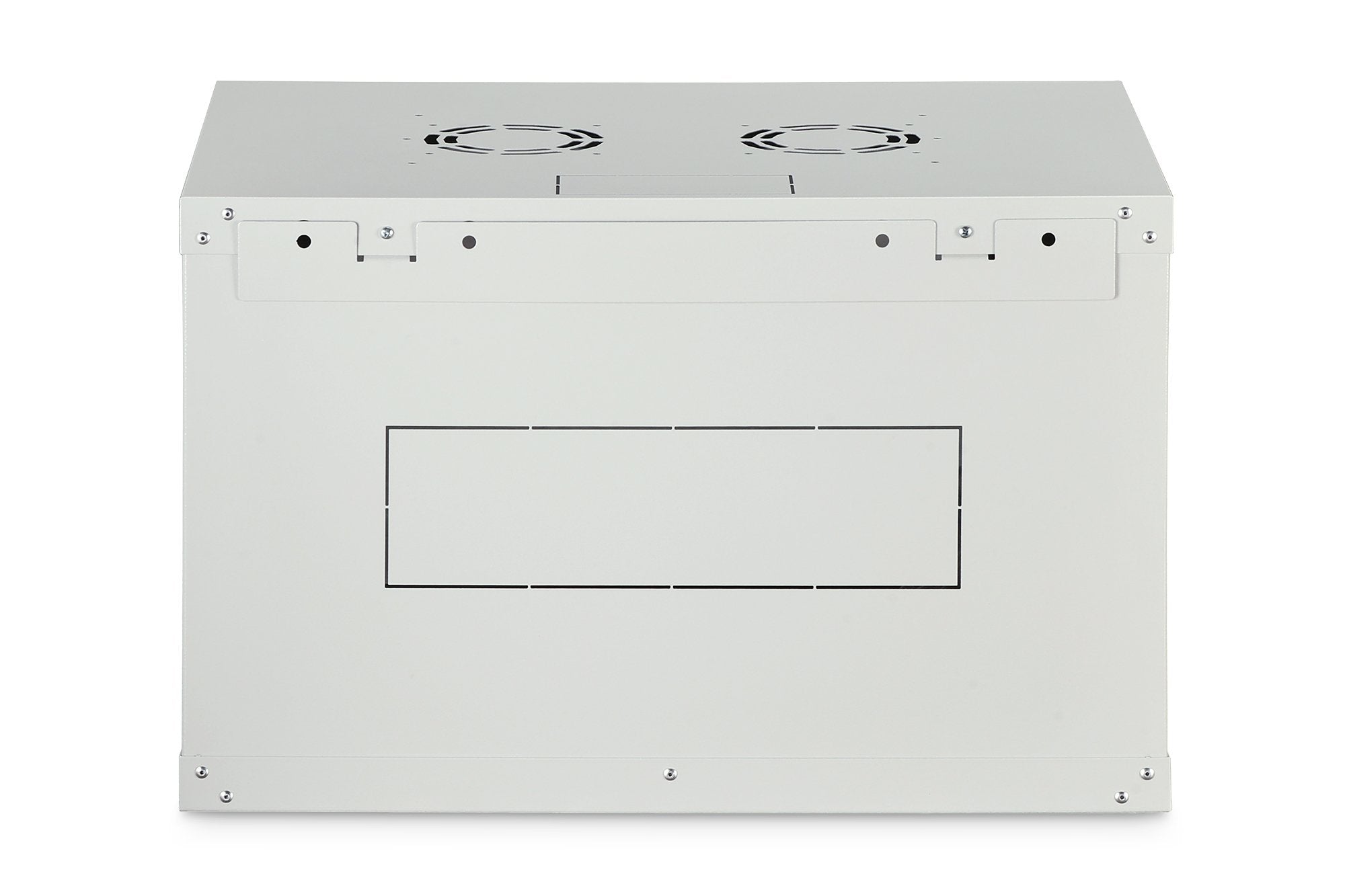 EAN 4016032221692 - Digitus DN-19 07-U-EC armario rack 7U Bastidor de pared Gris imagen 4