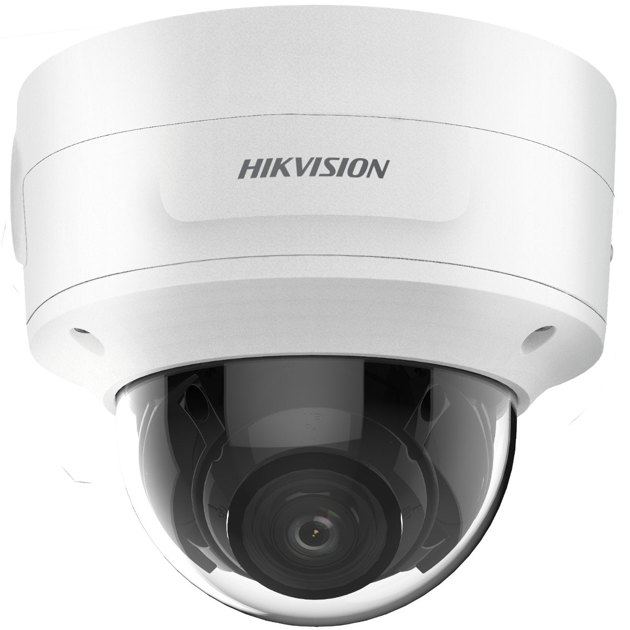 Ds-2cd3786g2-Izs C 8mp 4k Ip Vr Dome Camara, Ip67, Poe, 2.7-13.5mm