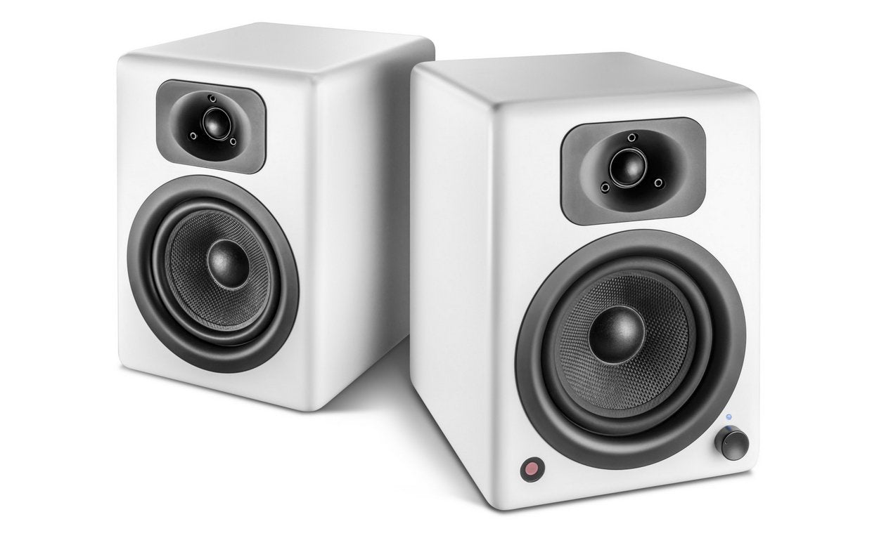 EAN 4039039663661 - Wavemaster TWO NEO conjunto de altavoces 60 W Cine en casa Blanco Bluetooth imagen 7